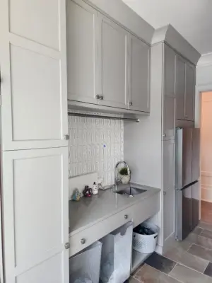 Kitchen Vision of the Carolinas, Inc. - Kitchen Remodeling in Denver, NC