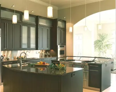 Diverse Kitchen Renovation Initiatives by The Kitchen Place, Inc.
