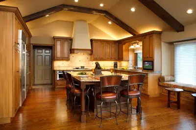 The Kitchen Place, Inc. - Countertop Installation Services in Wichita, KS