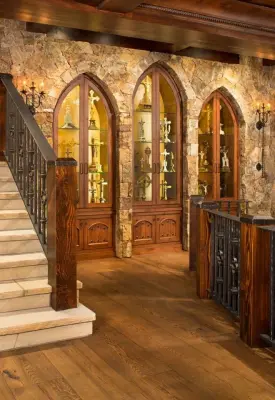 Decorative Integrated Design — Kitchen Remodeling project by The Kitchen Place, Inc.