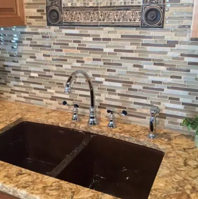 Diverse OKC Initiatives by Counter-Tops By Tom, Inc.