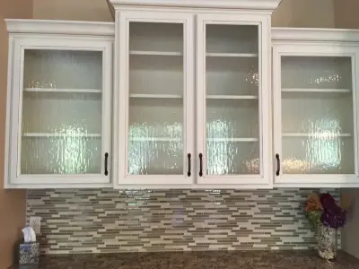 Andredas Cabinetry, LLC - Kitchen Remodeling in Scenery Hill, PA