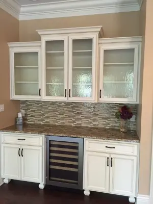 Andredas Cabinetry, LLC - Kitchen Remodeling in Scenery Hill, PA