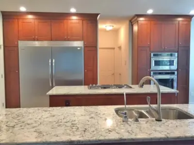 Jennifer Carp (B&T Kitchens and Baths) - Interior Design & Decorating in Virginia Beach, VA