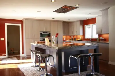 The Kitchen Place, Inc. - Countertop Installation Services in Wichita, KS