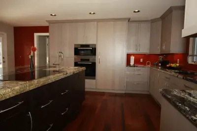 The Kitchen Place, Inc. - Countertop Installation Services in Wichita, KS