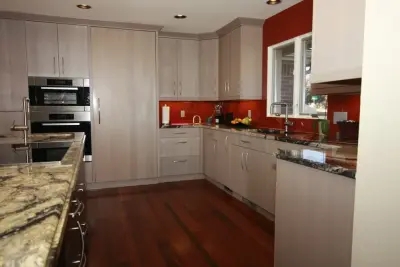 Vickridge Farm Culinary — Kitchen Remodeling project by The Kitchen Place, Inc.