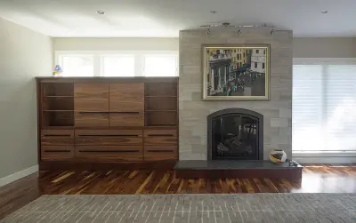 Mark Russo Kitchen and Bath Design - Interior Design & Decorating in Iowa City, IA