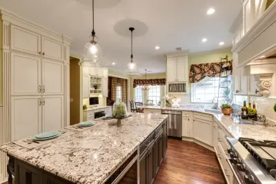 Villiger Culinary Studio by Turan Designs, Inc.