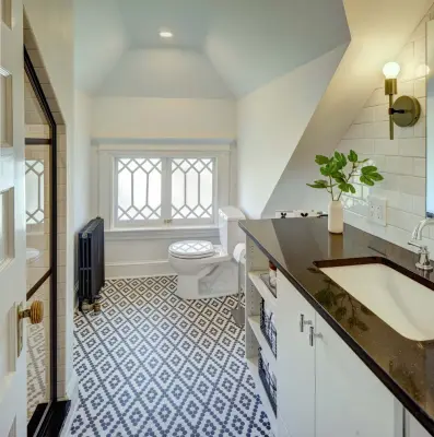 Tracey Stephens Interior Design Inc - Custom Cabinets & Cabinetry in Montclair, NJ