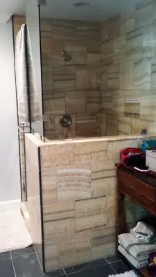 Siblings' Bathroom Renovation Projects by Third Generation Renovation