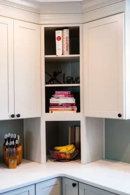 Monarch Kitchen Design Studio - Interior Design & Decorating in North Tonawanda, NY
