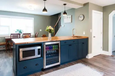 Monarch Kitchen Design Studio - Interior Design & Decorating in North Tonawanda, NY