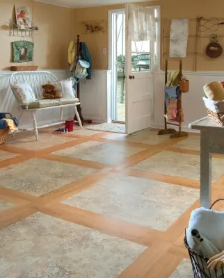 Nonn's - Flooring Installation Services in Middleton, WI