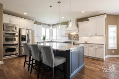 Bella Stanza Interiors - Kitchen Remodeling in Salt Lake City, UT