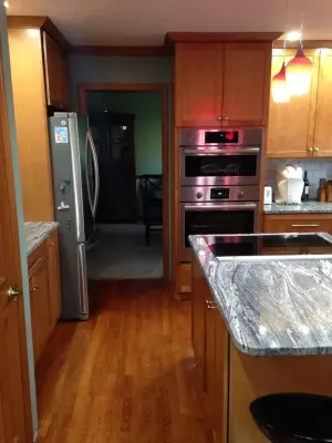 Jeff Shafier of Lowe's Home Improvement - Kitchen Remodeling in Mishawaka, IN