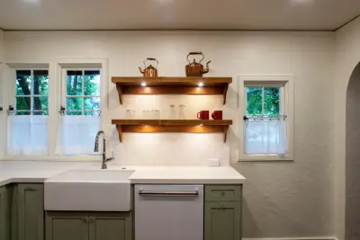 Foxwood Inc - Kitchen Remodeling in Bountiful, UT