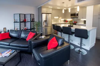 Accent Design & Renovations LLC - Countertop Installation Services in Honolulu, HI