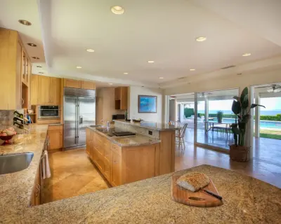 Wailupe Project — Kitchen Remodeling project by Dangler Design
