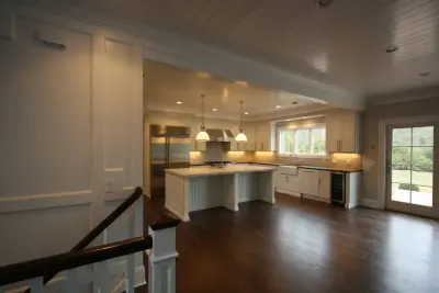 Palm Beach Kitchen Design - Kitchen Remodeling in Boca Raton, FL