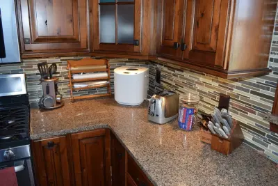 Future Kitchen & Bath - Tile & Stone Installation Services in Charlotte, NC