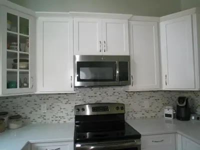 Bruce Goodenough - Countertop Installation Services in Raleigh, NC