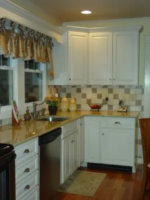 Main Street Kitchens - Architectural & Building Design Services in Elmira, NY