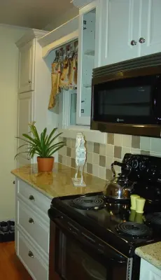 Main Street Kitchens - Architectural & Building Design Services in Elmira, NY