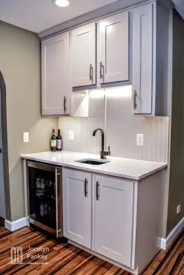 Jocelyn Pankey Cabinetry & Design - Interior Design & Decorating in Dewitt, MI
