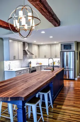 Jocelyn Pankey Cabinetry & Design - Interior Design & Decorating in Dewitt, MI