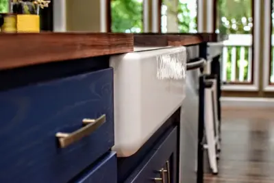 Jocelyn Pankey Cabinetry & Design - Interior Design & Decorating in Dewitt, MI