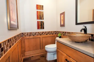 Kelly Tivey Interior Design - Architectural & Building Design Services in Pleasanton, CA