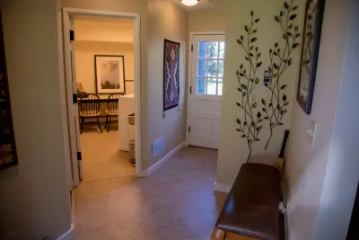 Comfortable and Inviting Condo by Jamie Tamanaha With Florcraft Carpet One