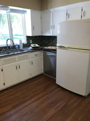 Burdick & Associates - Kitchen Remodeling in Adrian, MI