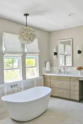 Comforting Charm: Blending Tradition with Modernity by Lori Ramsay Design