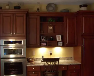 Lifestyle Kitchens & Baths - Kitchen Remodeling in Bloomington, IN
