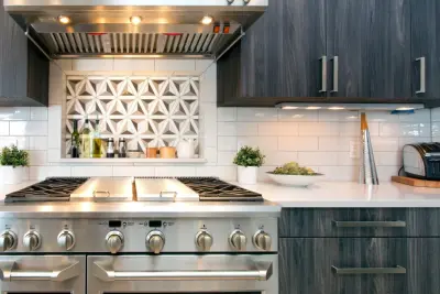 Nikki Trivisonno, CKBD of Somrak Kitchens - Bathroom Remodeling in Bedford Heights, OH