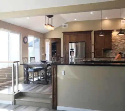 Design Moe Kitchen & Bath / Heather Moe designer - Custom Cabinets & Cabinetry in Escondido, CA