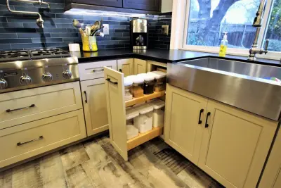 Sullivan Home Designs - Kitchen Remodeling in Grantham, NH