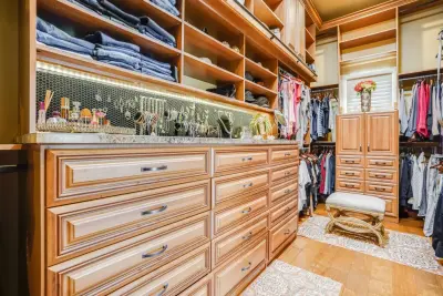 Designs With You In Mind - Interior Design & Decorating in Granite Bay, CA