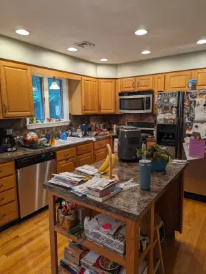 Stacey Kocevar Designs, LLC - Kitchen Remodeling in Harrisburg, PA