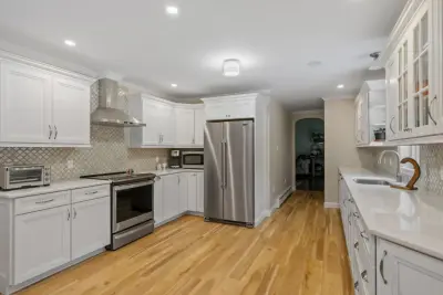 Artistic Dream Kitchens - Interior Design & Decorating in Niskayuna, NY