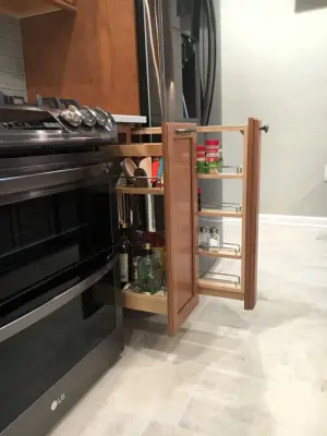 Bespoke Kitchens and Baths - Design-Build Services in New Castle, PA