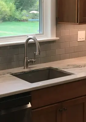 Bespoke Kitchens and Baths - Design-Build Services in New Castle, PA