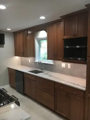 Bespoke Kitchens and Baths - Design-Build Services in New Castle, PA