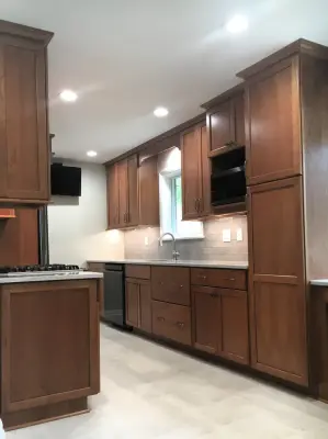 Bespoke Kitchens and Baths - Design-Build Services in New Castle, PA