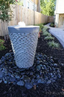 East Coast Landscape Design - Outdoor Lighting Installation in Spencerville, MD
