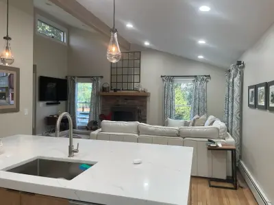 JoAnn Lyles, CKD -Riverhead Building Supply - Bathroom Remodeling in East Hampton, NY