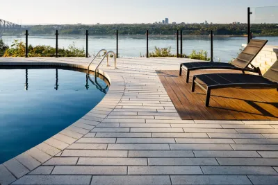 East Coast Landscape Design - Outdoor Lighting Installation in Spencerville, MD