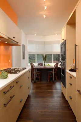 Jennifer Gilmer Kitchen & Bath - Bathroom Remodeling in Chevy Chase, MD